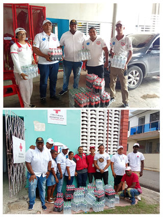 Golden Way Investment y Fundación Huellas de Amor: Unidos por la Seguridad en Semana Santa