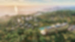 Nomad City. Samana, Dominican Republic