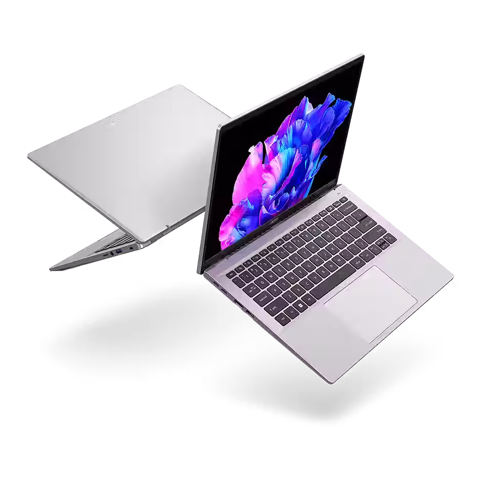 ACER GO 15.6 | i3 15th | 8GB | 128SSD