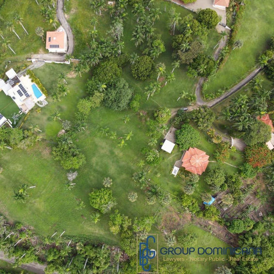 RESIDENCIAL JARDÍN BENDITO