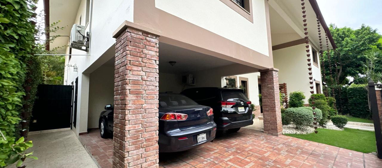 Una Casa de Ensueño