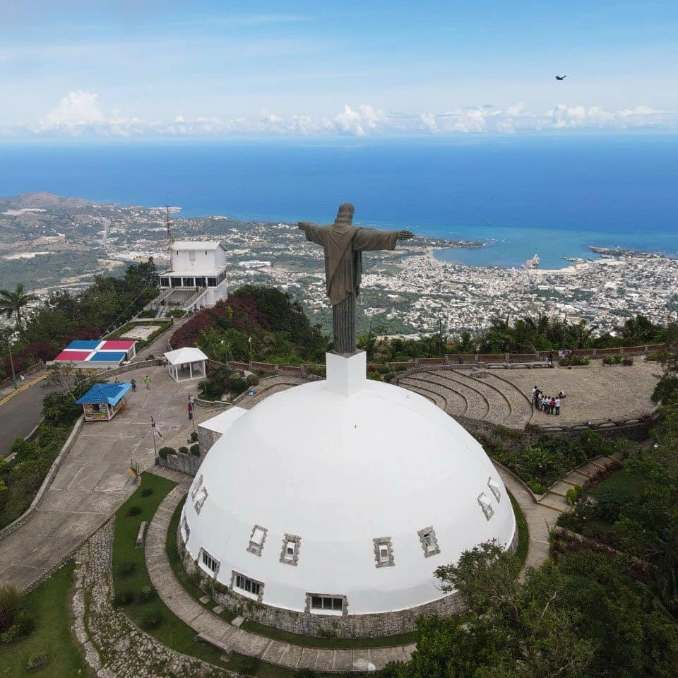 Recorrido Historico Puerto Plata