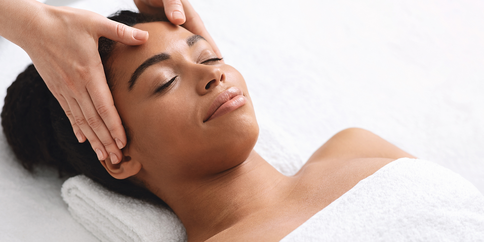 Craniosacral Unwinding II