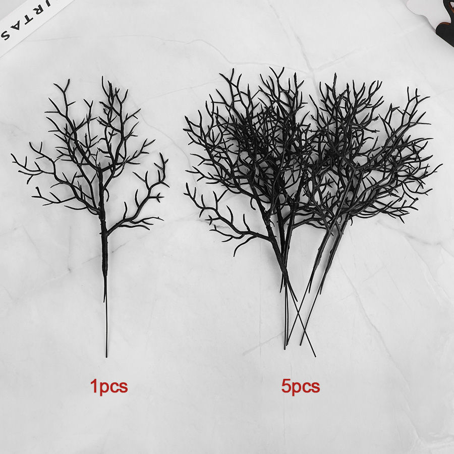 Thumbnail: Real Touch Artificial Greenery Branch