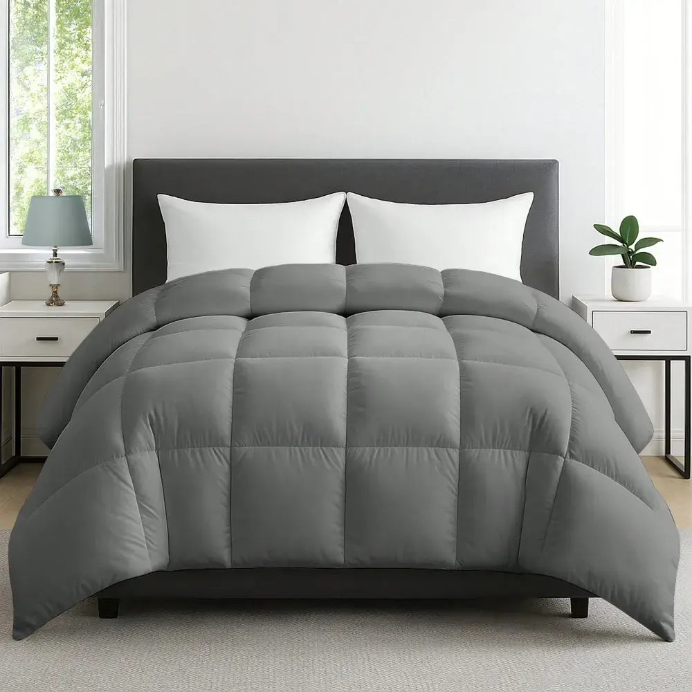 Premium Cotton Decorative Throw Pillow Cover