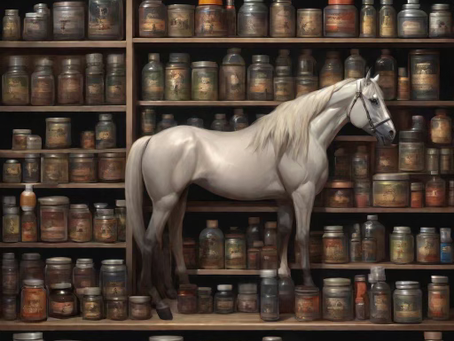 Why are we feeding so many supplements?