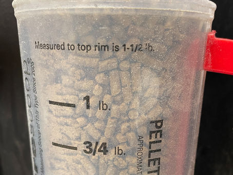 What is a Ration Balancer?