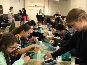 Distance Education Update