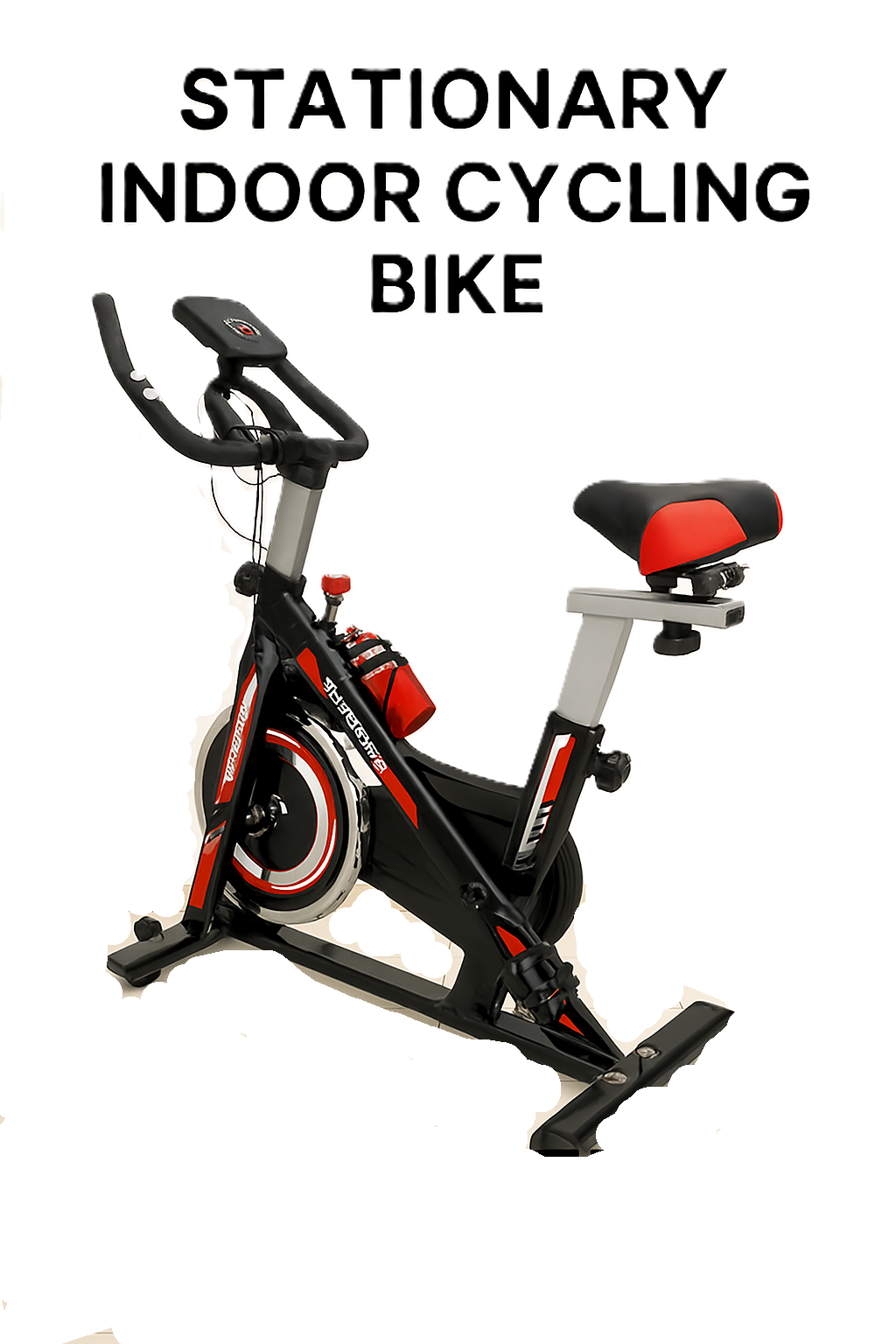 Indoor Cycling Spin Bike