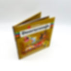Thumbnail: Er-waren-eensjes 3: Doornroosje (5+)