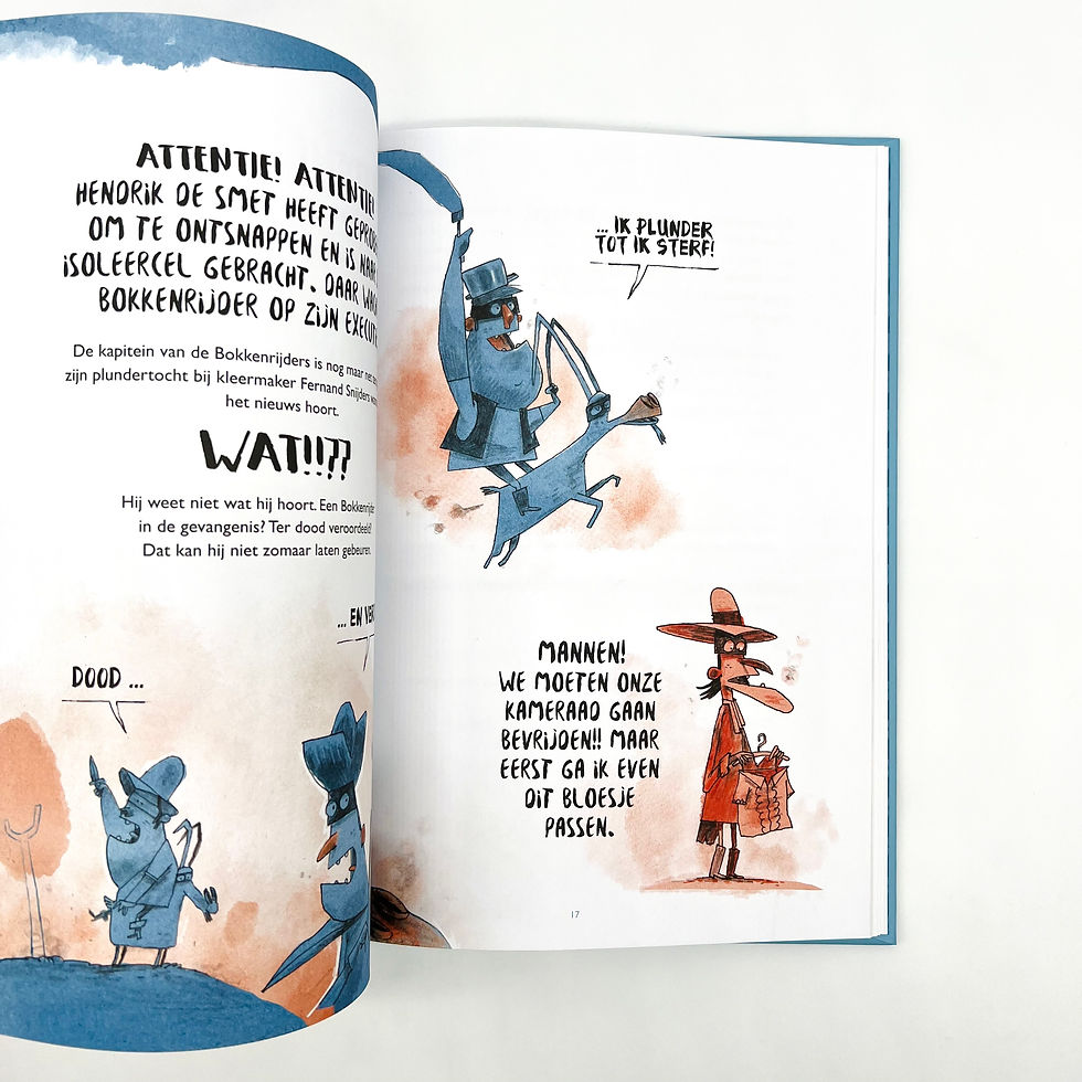 Thumbnail: De bokrokker (8+)