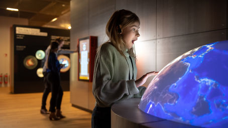 Beleef Tabloo: Ontdek alles over radioactiviteit en radioactief afval