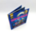 Thumbnail: Heerlijk Hoorspel 10: De Zevende Dienaar (9+)