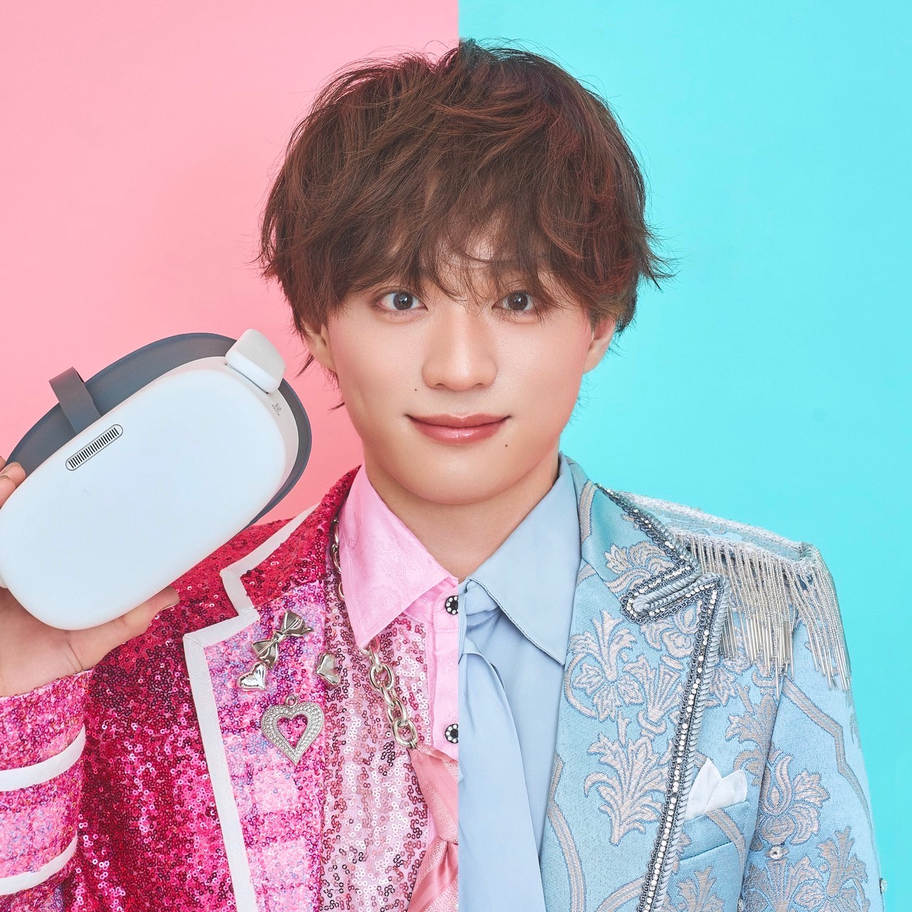 ゼロキョリ〜VR映像と展示会〜」オリジナルグッズ EC販売決定の