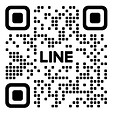 LINEのQRコード