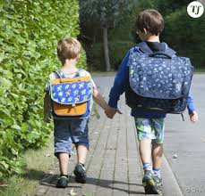 Rentrée scolaire, cartable et Ostéopathie...