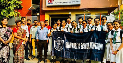 Empowering Tomorrow: InSIC's Solar Ambassador Program Sparks Renewable Energy Enthusiasm