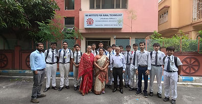 Solar Ambassador Program Sparks Renewable Energy Passion among the students