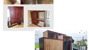 大型家具の処分は『ちゃんとクリーンサービス』にお任せください