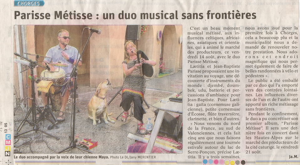 Article_de_presse_Dauphiné_Libéré_Par