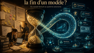 Dossier Spécial - Agences IA : le début de la fin ou la fin des amateurs ?