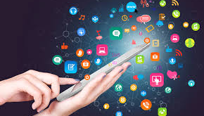 Le mobile et le Digital en évolution continue jusqu'à changé les codes sociaux