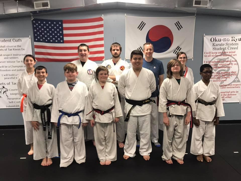 Martial Arts The Valley Martial Arts United States