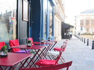 Place Dauphine