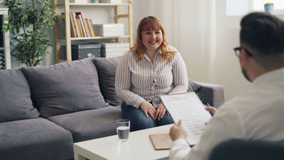 CBT Therapists for Depression: Effective Counseling Services in Boulder