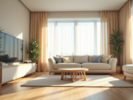 Exceptional Cleaning Services: A Personal Touch