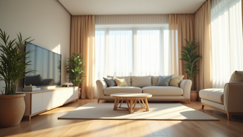 Exceptional Cleaning Services: A Personal Touch
