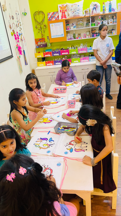 art party