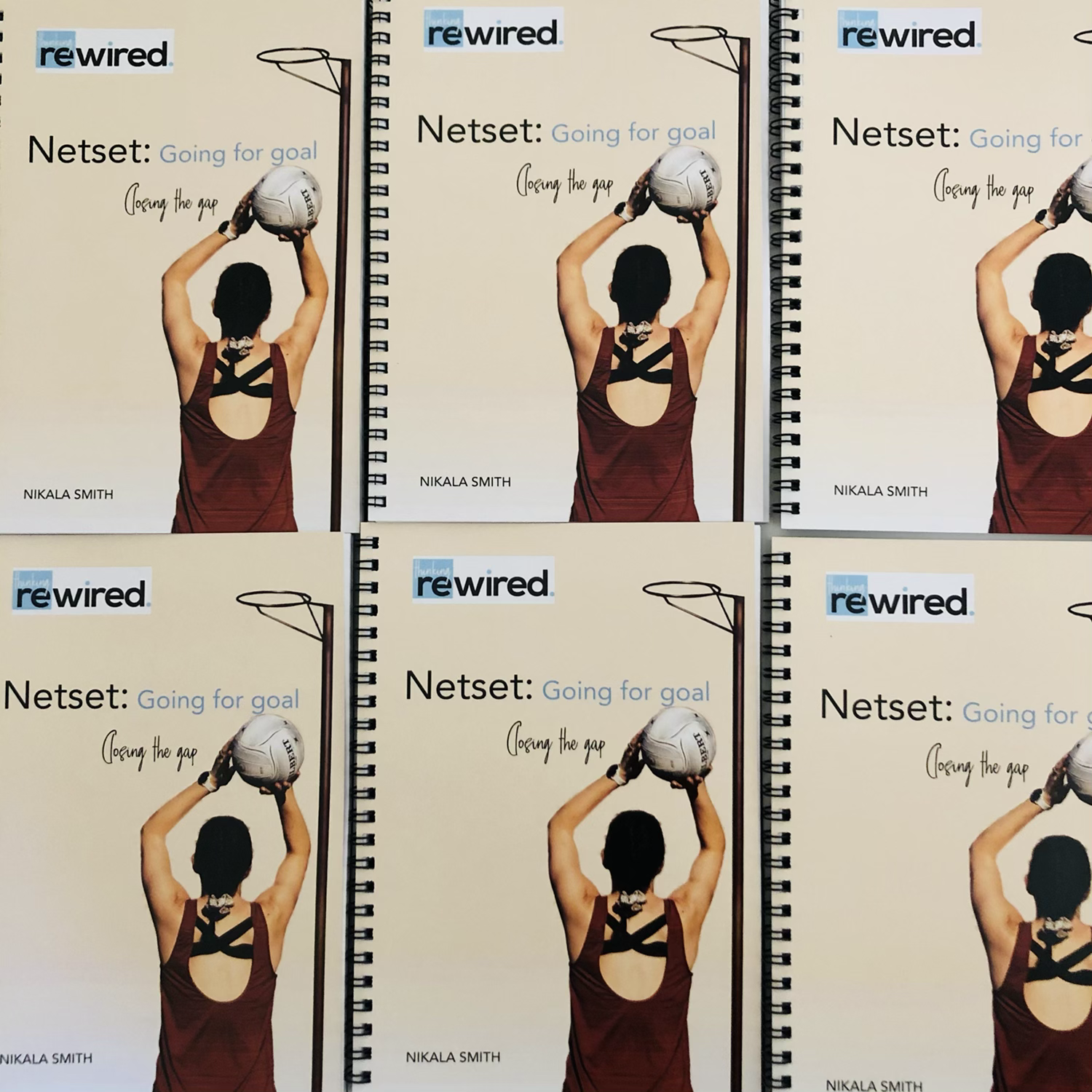 Team Pack - Netset: Going for Goal Workbook