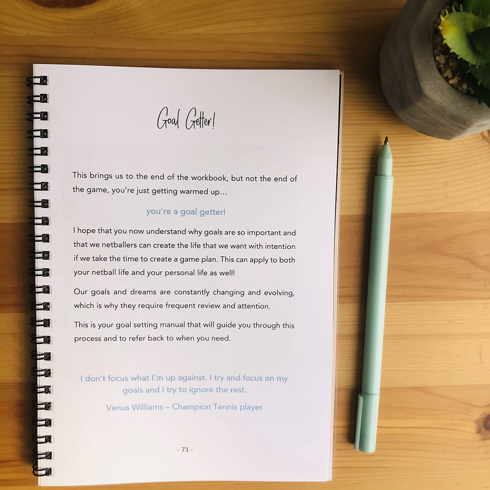 Thumbnail: Netset: Going for Goal Workbook