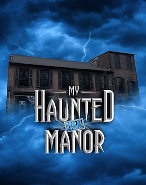 My Haunted Manor USA