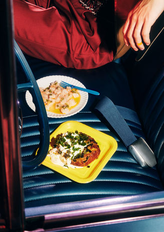 Virginie Gosselin_Takeout_John Scotti_Styliste culinaire