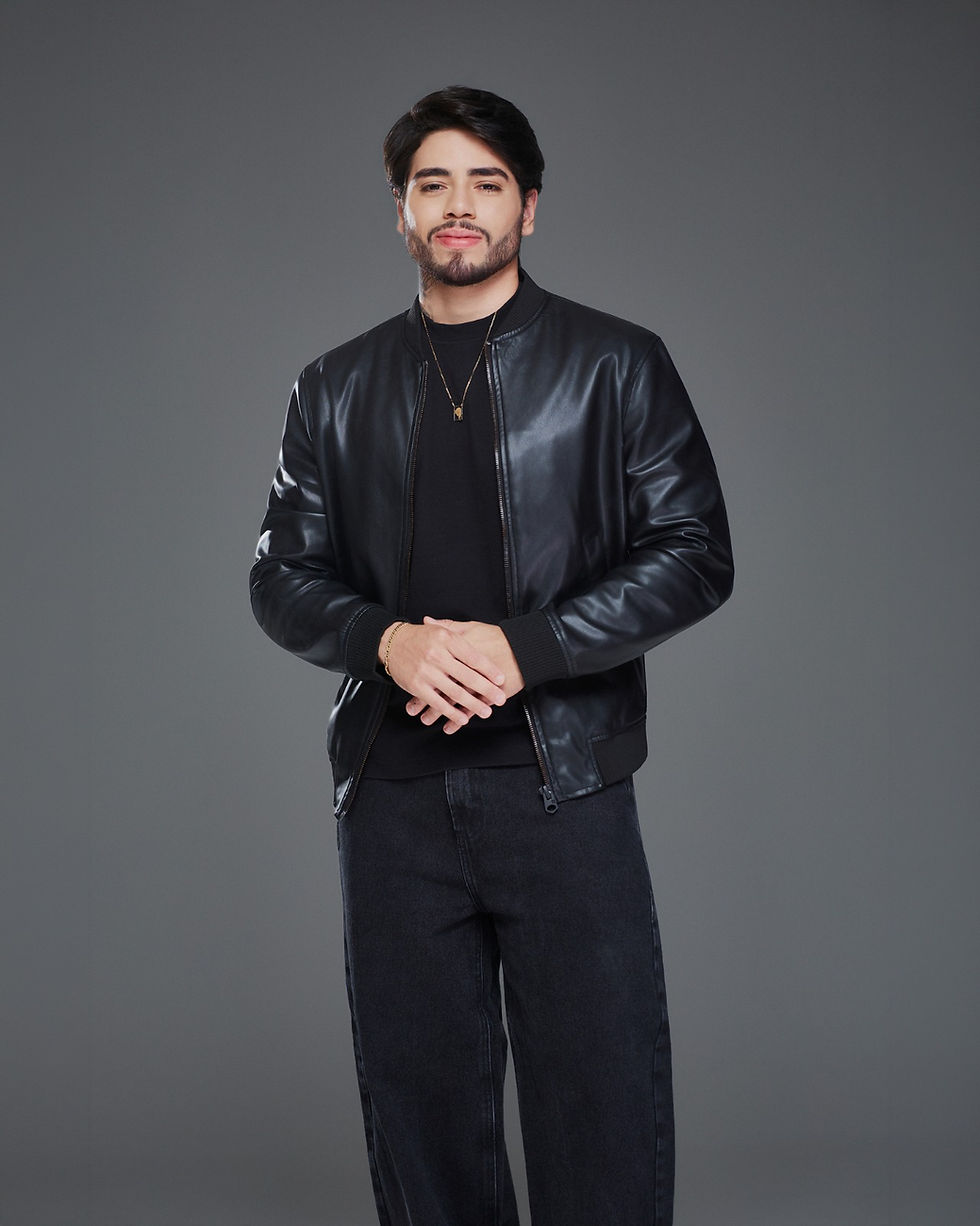 Thiago Freitas, destaque do forró romântico, se apresenta em Aracaju nesta sexta-feira, 30