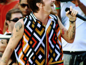 Saulo fará o Esquenta oficial do Pré-Caju