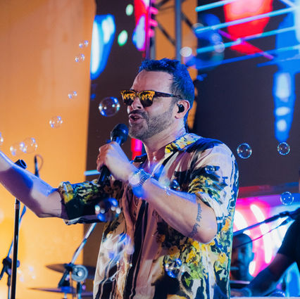 Alexandre Peixe vai comandar a ‘Feijoada, Pagode e Axé VIDAM’ no clima do Pré-Caju neste sábado