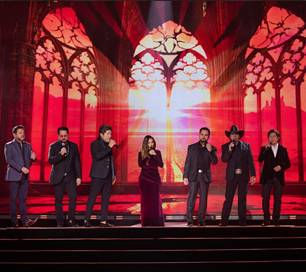 Simone Mendes reúne grandes nomes do sertanejo na gravação de "Minhas Memórias"