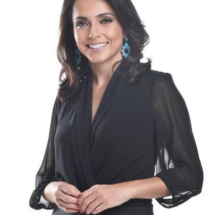 Ex-Globo integra pasta no Governo Bolsonaro