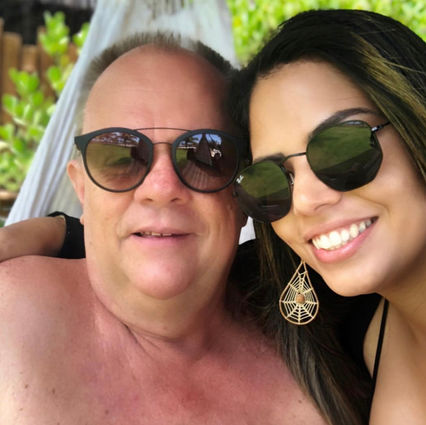 Primeira Dama do Lar