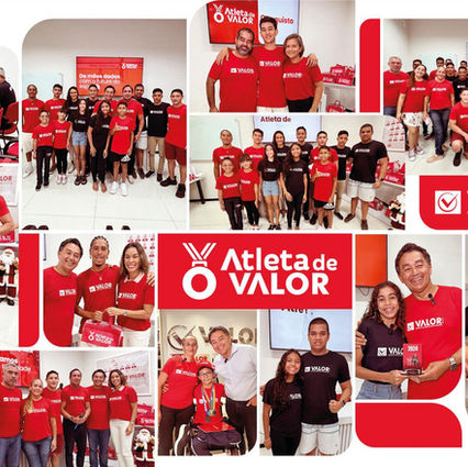 Transformando Vidas Através do Esporte: Programa Atleta de Valor impulsiona o esporte sergipano