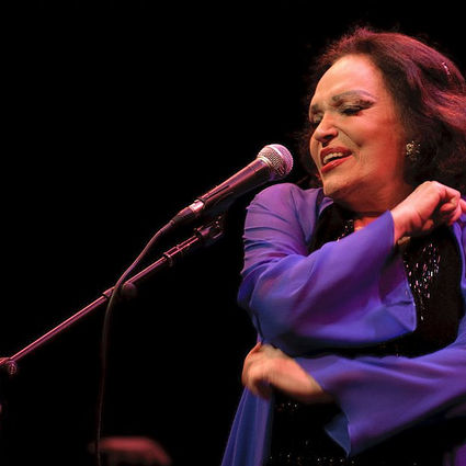 Bibi Ferreira morre aos 96 anos