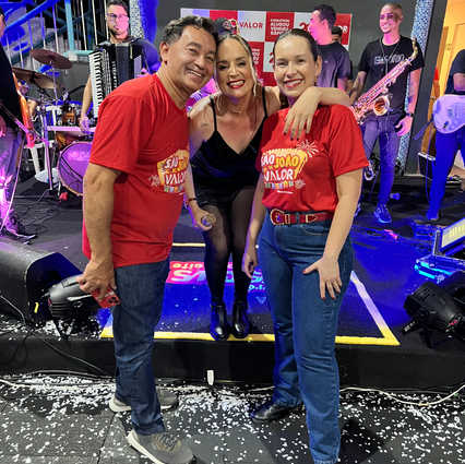 Arraiá da Valor Imobiliária: Uma Festa Inesquecível!