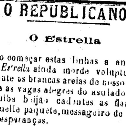 Política by Adiberto de Souza