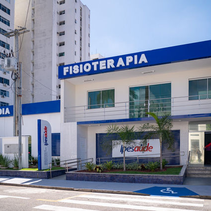 Com centro exclusivo, Ipesaúde garante atendimento ortopédico de excelência