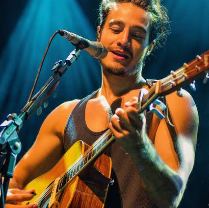 HOJE TEM “ACÚSTICO MTV TIAGO IORC” NO TOBIAS BARRETO