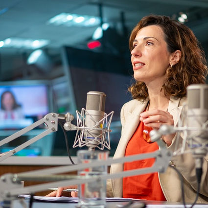 Fernanda Machiaveli exalta protagonismo das mulheres rurais: “Elas são fundamentais na produção de alimentos e na segurança alimentar e nutricional”