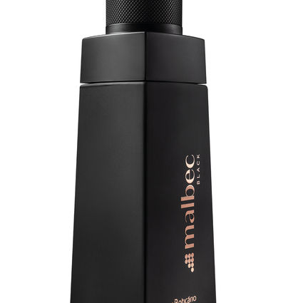 Malbec Black traz a intensidade e sofisticação das madeiras negras